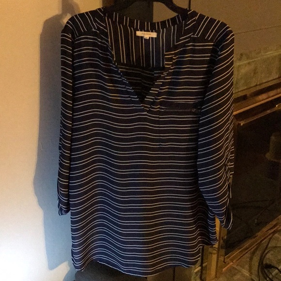 Maurices Tops - Maurice’s 3/4 Button Sleeve